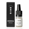OKIS BROW - Henna for eyebrows BLOND 5 g - צבע חינה לגבות 5 גרם בלונד