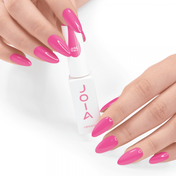 JOIA vegan - Гель-лак 6 ml, 025 - Image 2