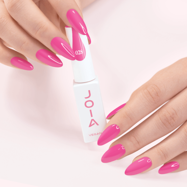 JOIA vegan - Гель-лак 6 ml, 028 - Image 2