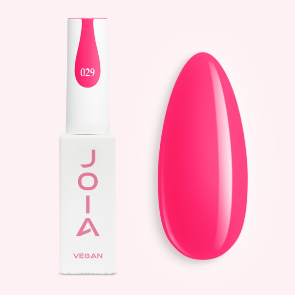 JOIA vegan - Гель-лак 6 ml, 029