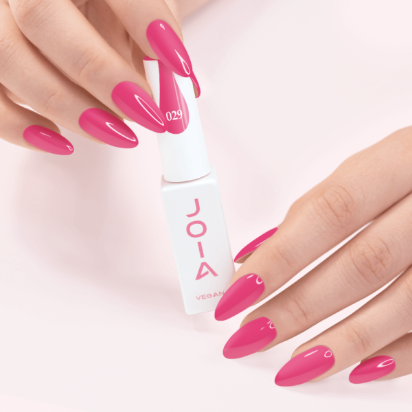 JOIA vegan - Гель-лак 6 ml, 029 - Image 2