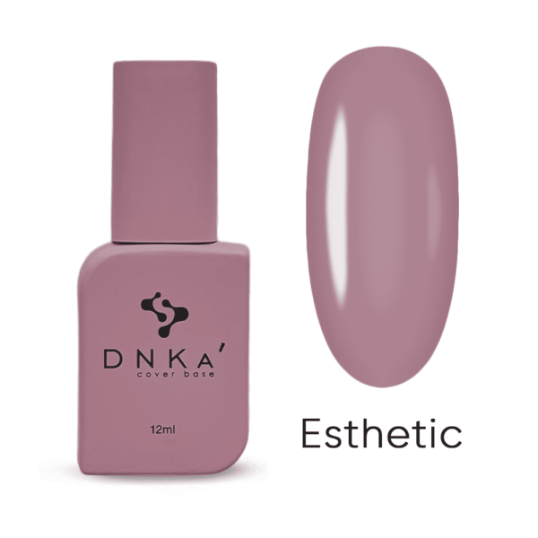 DNKA - Камуфляжна база №0033 ESTHETIC, 12 ML