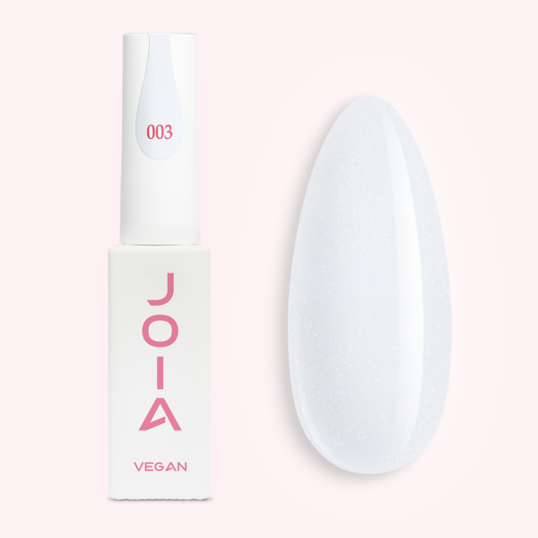 JOIA vegan - Гель-лак 6 ml, 003
