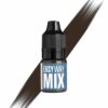 KODI - Eyebrow pigment EASY WAY MIX, W 05B, 7ml - צבע פיגמנט לגבות - W05B