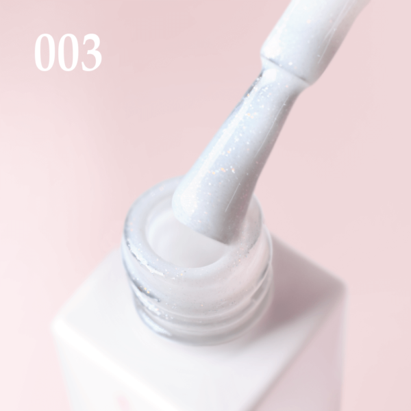 JOIA vegan - Гель-лак 6 ml, 003 - Image 2