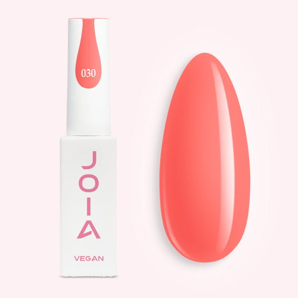 JOIA vegan - Гель-лак 6 ml, 030