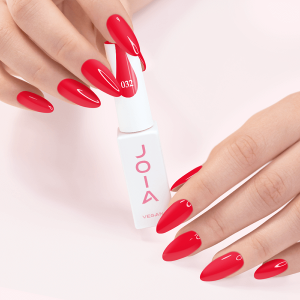 JOIA vegan - Гель-лак 6 ml, 032 - Image 2