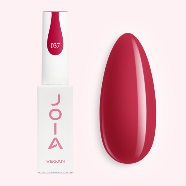 JOIA vegan - Гель-лак 6 ml, 037