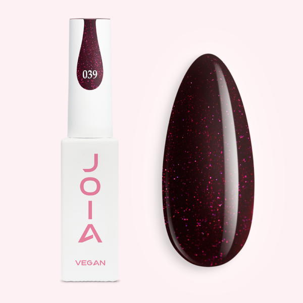 JOIA vegan - Гель-лак 6 ml, 039