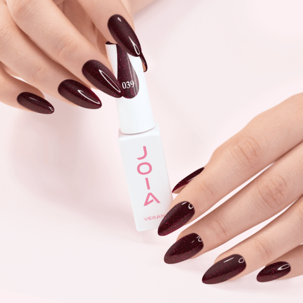 JOIA vegan - Гель-лак 6 ml, 039 - Image 2