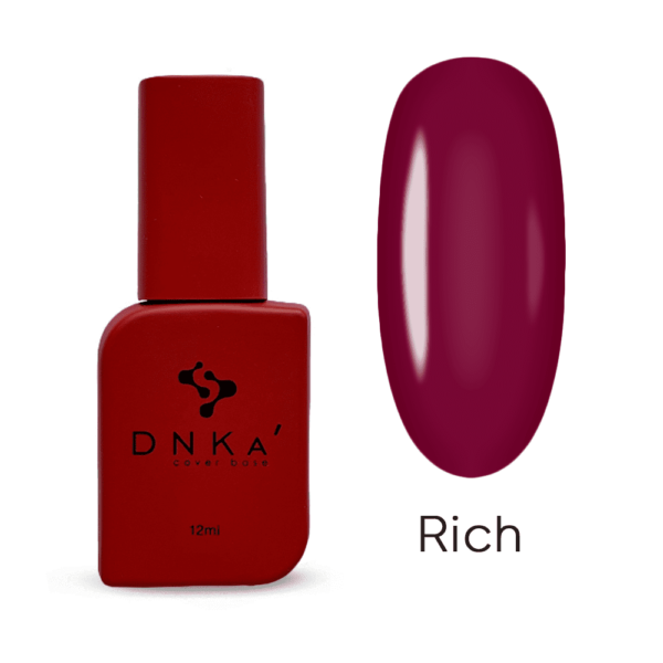 DNKA - Камуфляжна база №0006 RICH, 12 ML