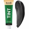 Kodi - Eyebrow and eyelash 04 black (15 ml) - צבע לריסים וגבות - שחור