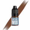 KODI - Eyebrow pigment EASY WAY MIX, W 07B, 7ml - צבע פיגמנט לגבות - W07B