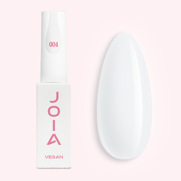 JOIA vegan - Гель-лак 6 ml, 004