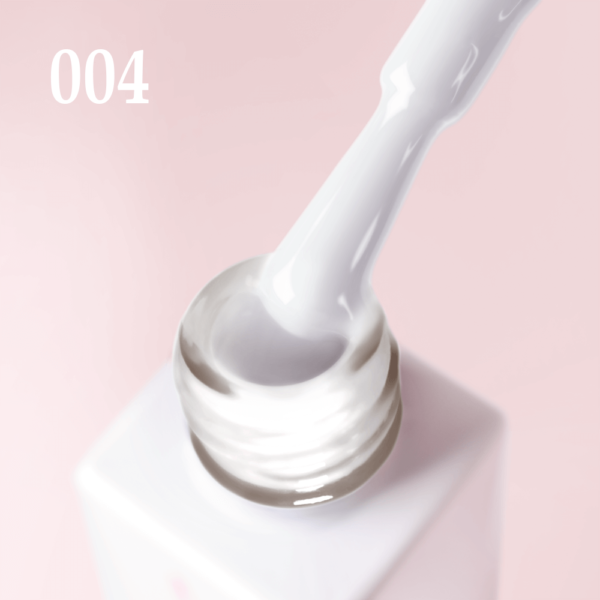 JOIA vegan - Гель-лак 6 ml, 004 - Image 3