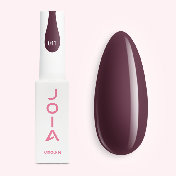 JOIA vegan - Гель-лак 6 ml, 041