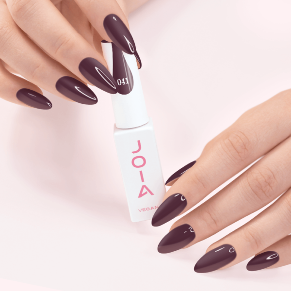 JOIA vegan - Гель-лак 6 ml, 041 - Image 2