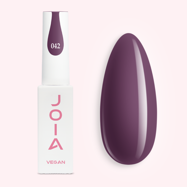 JOIA vegan - Гель-лак 6 ml, 042