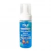 ZOLA - BLUE LAGOON BROW CLEANSING 150 ml - ניקוי גבות לגונה כחולה 150 מל
