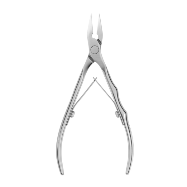STALEKS - NIPPERS FOR INGROWN NAILS EXPERT 61 - NE-61-16 - צבתית אקספרט לציפורניים חודרניות - Image 2