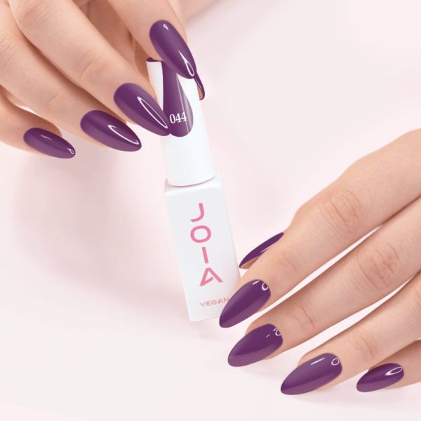 JOIA vegan - Гель-лак 6 ml, 044 - Image 2