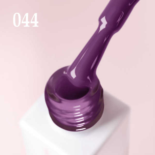 JOIA vegan - Гель-лак 6 ml, 044 - Image 3