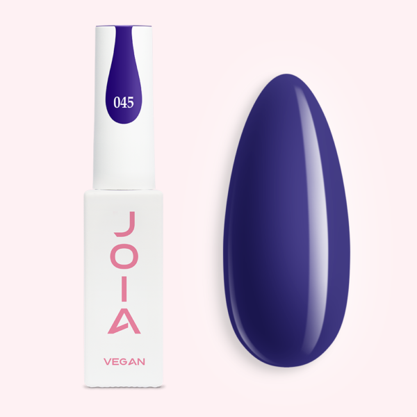 JOIA vegan - Гель-лак 6 ml, 045