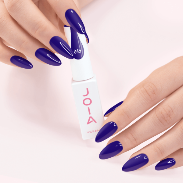 JOIA vegan - Гель-лак 6 ml, 045 - Image 2
