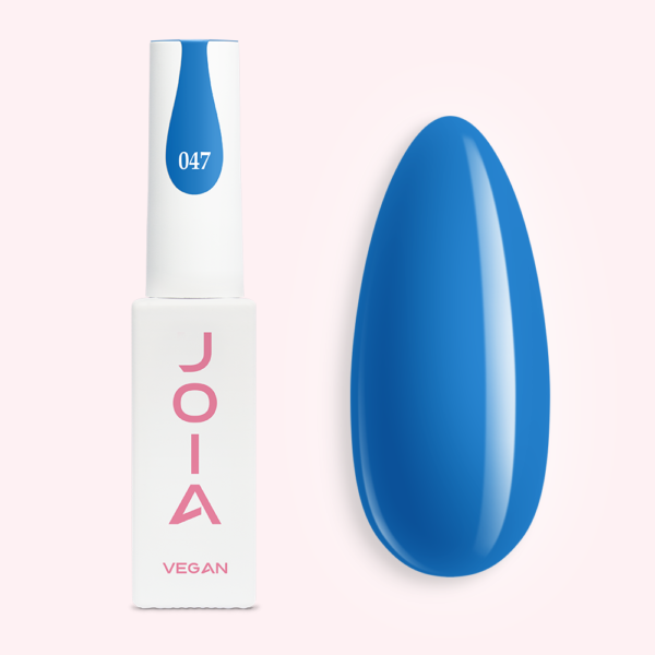 JOIA vegan - Гель-лак 6 ml, 047