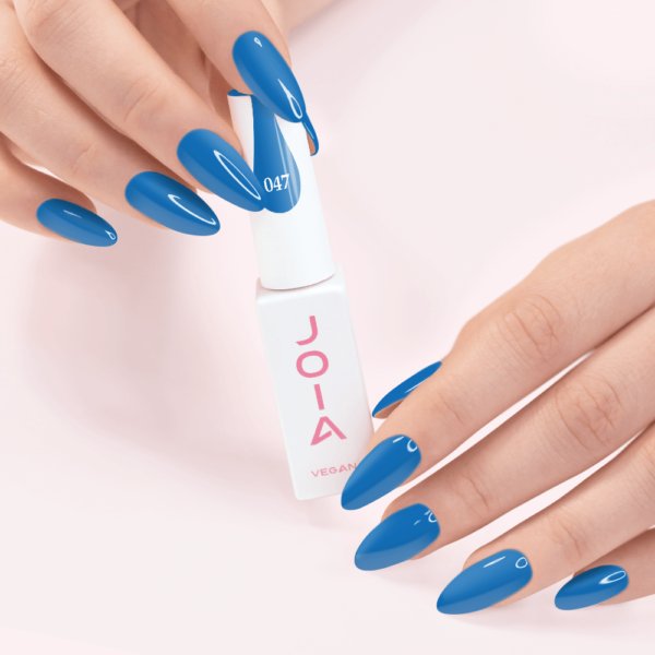 JOIA vegan - Гель-лак 6 ml, 047 - Image 2