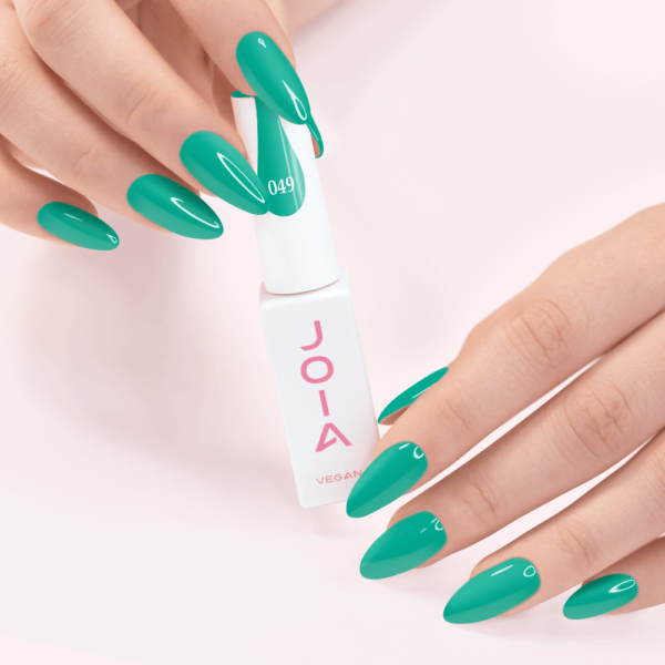 JOIA vegan - Гель-лак 6 ml, 049 - Image 2