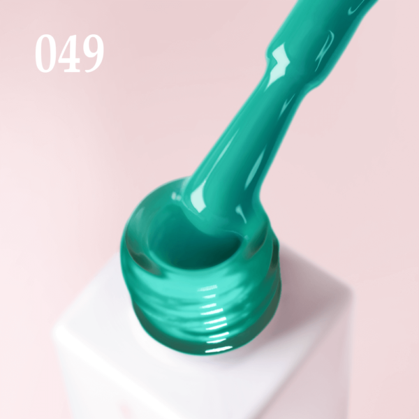 JOIA vegan - Гель-лак 6 ml, 049 - Image 3