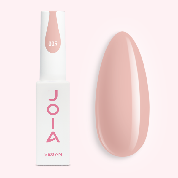 JOIA vegan - Гель-лак 6 ml, 005