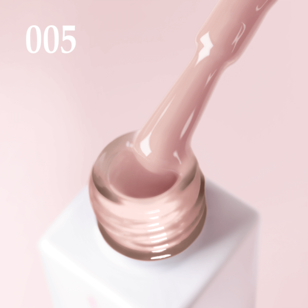 JOIA vegan - Гель-лак 6 ml, 005 - Image 3