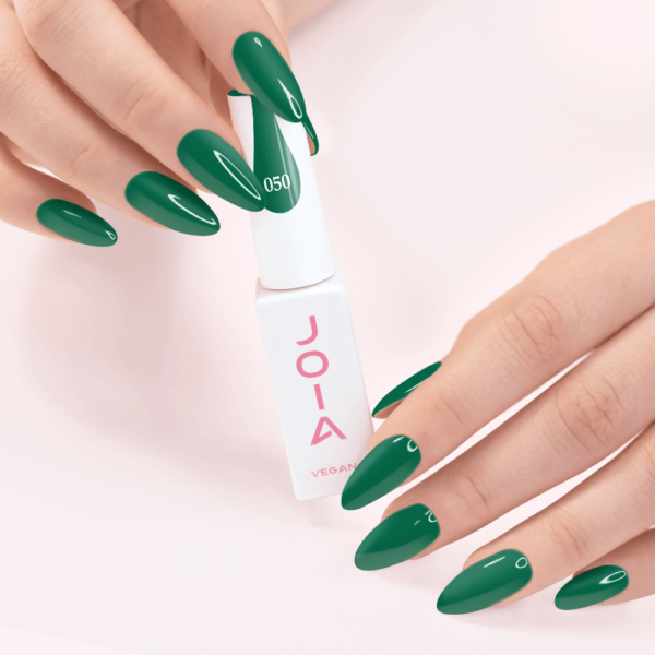 JOIA vegan - Гель-лак 6 ml, 050 - Image 2