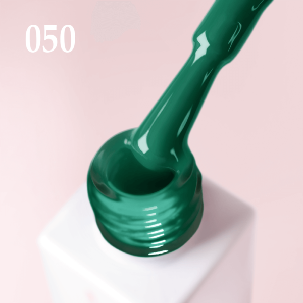 JOIA vegan - Гель-лак 6 ml, 050 - Image 3