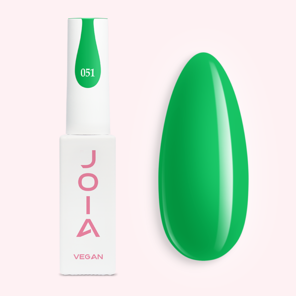JOIA vegan - Гель-лак 6 ml, 051