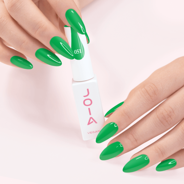 JOIA vegan - Гель-лак 6 ml, 051 - Image 2