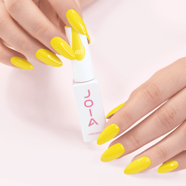 JOIA vegan - Гель-лак 6 ml, 053 - Image 2