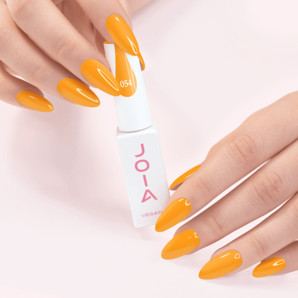 JOIA vegan - Гель-лак 6 ml, 054 - Image 2