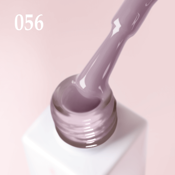 JOIA vegan - Гель-лак 6 ml, 056 - Image 3