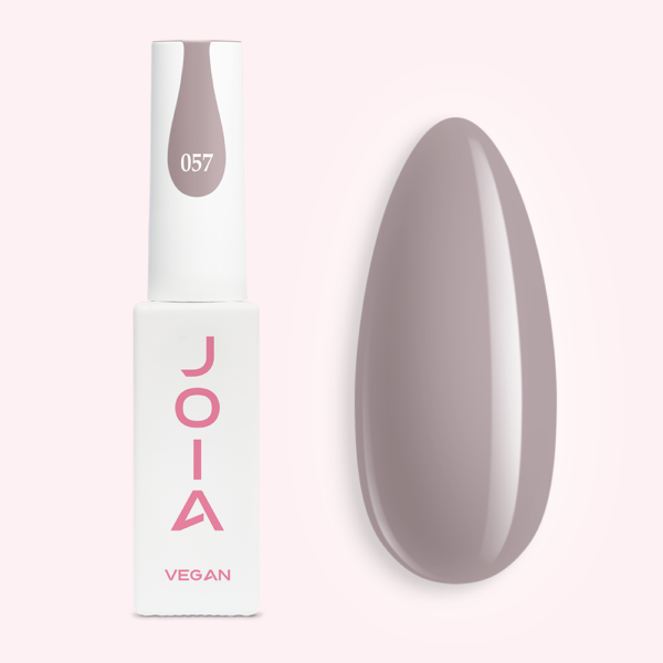JOIA vegan - Гель-лак 6 ml, 057