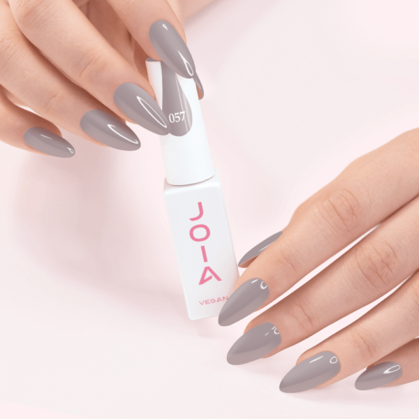 JOIA vegan - Гель-лак 6 ml, 057 - Image 2