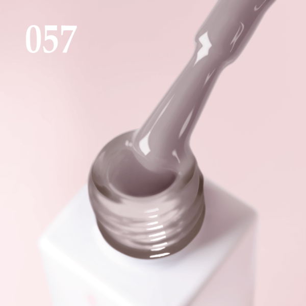 JOIA vegan - Гель-лак 6 ml, 057 - Image 3