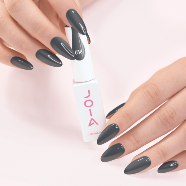 JOIA vegan - Гель-лак 6 ml, 058 - Image 2