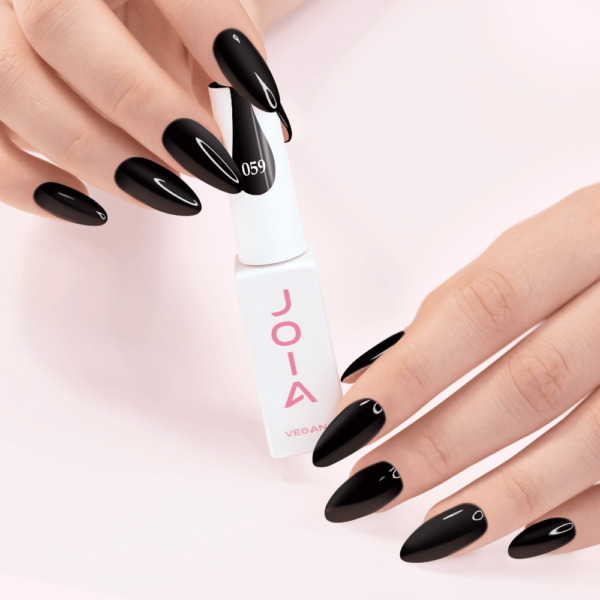JOIA vegan - Гель-лак 6 ml, 059 - Image 2