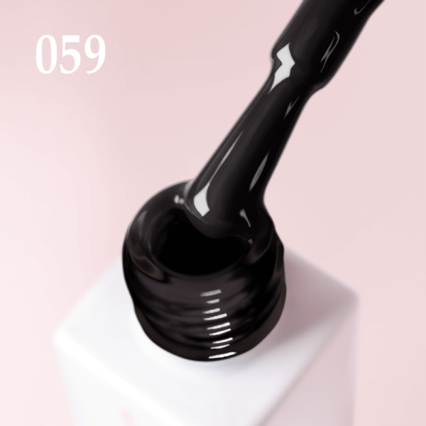 JOIA vegan - Гель-лак 6 ml, 059 - Image 3