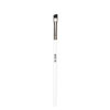 OKIS BROW - Brush for dyeing eyebrows with henna H4 made of nylon with a bevel - מברשת לצביעת גבות עם חינה מברשת לצביעת גבות עם חינה H4