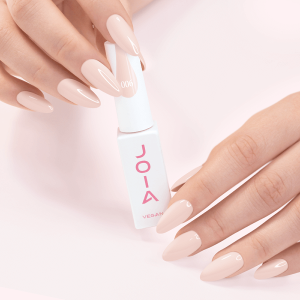 JOIA vegan - Гель-лак 6 ml, 006 - Image 2