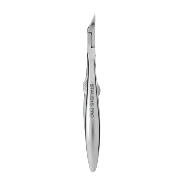 Staleks - Nippers for leather SMART 30 3 mm (NS-30-3) צבתית סמארט לעור - Image 2